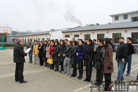 2010年慶“三八”公司活動剪影